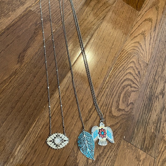 American Eagle Outfitters Necklesses (3 pieces) - Picture 3 of 6